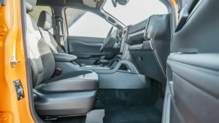 FORD RANGER Wildtrak