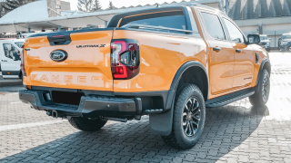 FORD RANGER Wildtrak