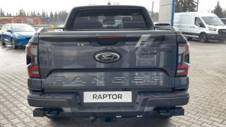 FORD RANGER RAPTOR