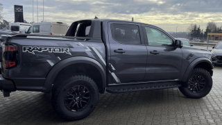 FORD RANGER RAPTOR