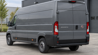 FIAT DUCATO L4H2