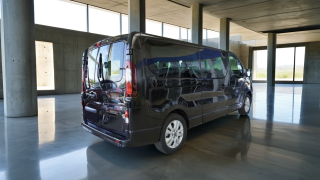 RENAULT TRAFIC Grand