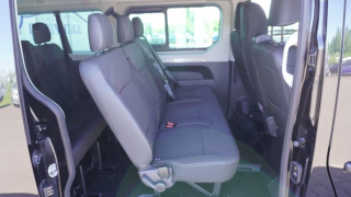 RENAULT TRAFIC Grand