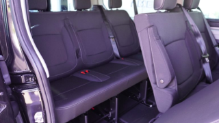 RENAULT TRAFIC Grand
