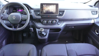 RENAULT TRAFIC Grand