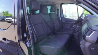 RENAULT TRAFIC Grand