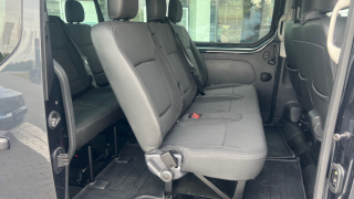 Renault Trafic Combi  2.0Blue dCi 150KM