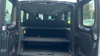 Renault Trafic Combi  2.0Blue dCi 150KM