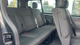 Renault Trafic Combi  2.0Blue dCi 150KM