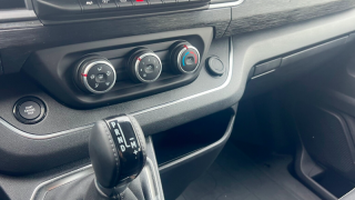 Renault Trafic Combi  2.0Blue dCi 150KM