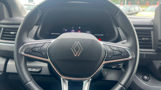 Renault Trafic Combi  2.0Blue dCi 150KM