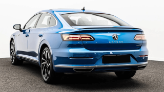VW ARTEON RLine