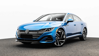 VW ARTEON RLine
