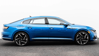 VW ARTEON RLine