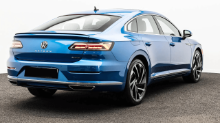 VW ARTEON RLine