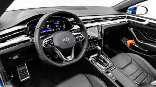 VW ARTEON RLine