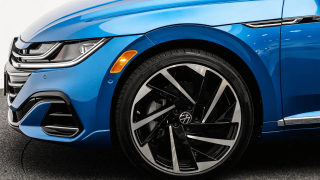 VW ARTEON RLine