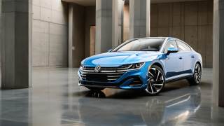 VW ARTEON RLine