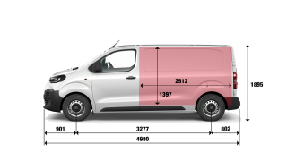 FIAT SCUDO WYNAJEM
