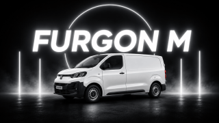 FIAT SCUDO WYNAJEM