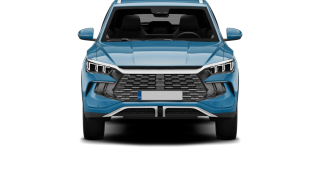 BYD SEALION 5
