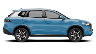 BYD SEALION 5