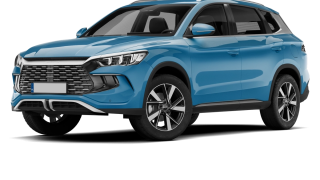 BYD SEALION 5