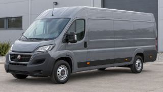 FIAT DUCATO L4H2