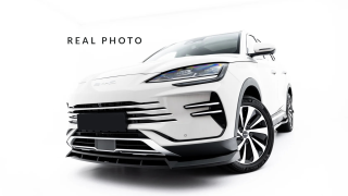 BYD SEAL U DM-i MK1