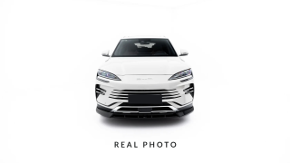 BYD SEAL U DM-i MK1