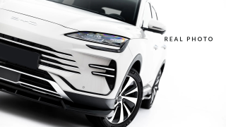 BYD SEAL U DM-i MK1