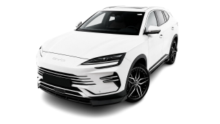 BYD SEAL U DM-i MK1