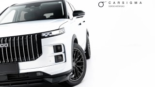 JAECOO 7 MK1