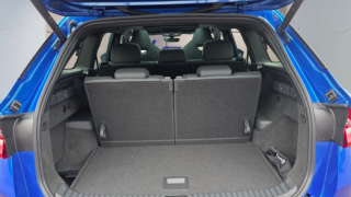 SKODA Kodiaq 7 os.