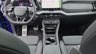 SKODA Kodiaq 7 os.