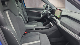 SKODA Kodiaq 7 os.