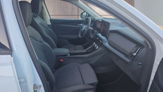 SKODA Kodiaq 7os.