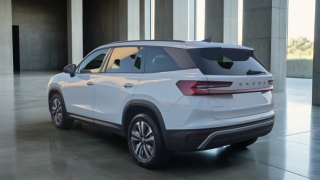 SKODA Kodiaq 7os.