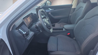 SKODA Kodiaq 7os.