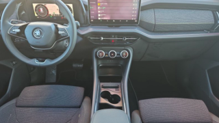 SKODA Kodiaq 7os.