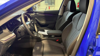 SKODA Octavia COMBI