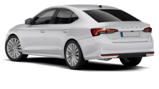 SKODA OCTAVIA WYNAJEM