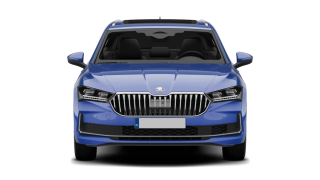 SKODA SUPERB COMBI