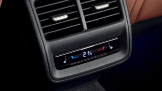 SKODA SUPERB COMBI