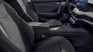 SKODA SUPERB COMBI