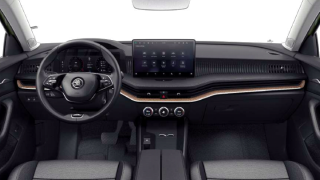 SKODA SUPERB Combi 2.0 TDI