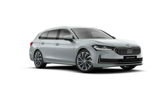SKODA SUPERB Combi 2.0 TDI