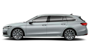 SKODA SUPERB Combi 2.0 TDI