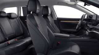 SKODA SUPERB Combi 2.0 TDI