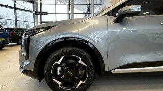 KIA SPORTAGE HEV 26
